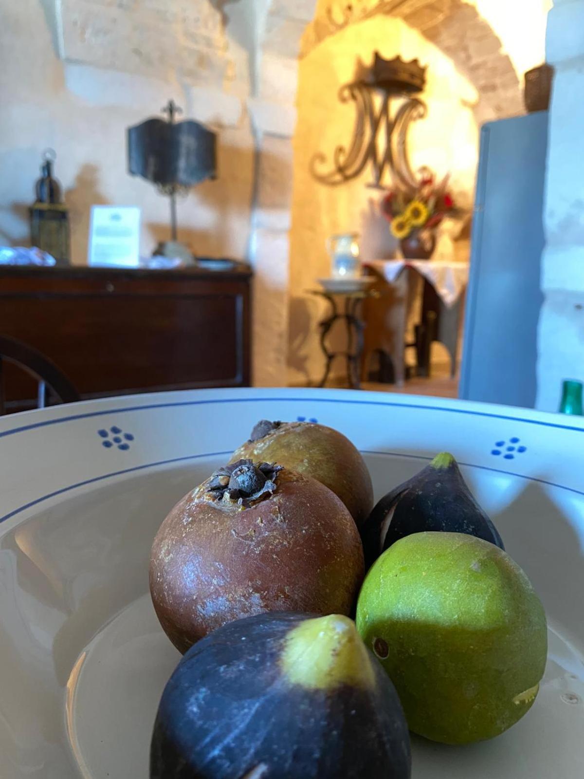 Appartamenti Del Re Ostuni Exterior foto