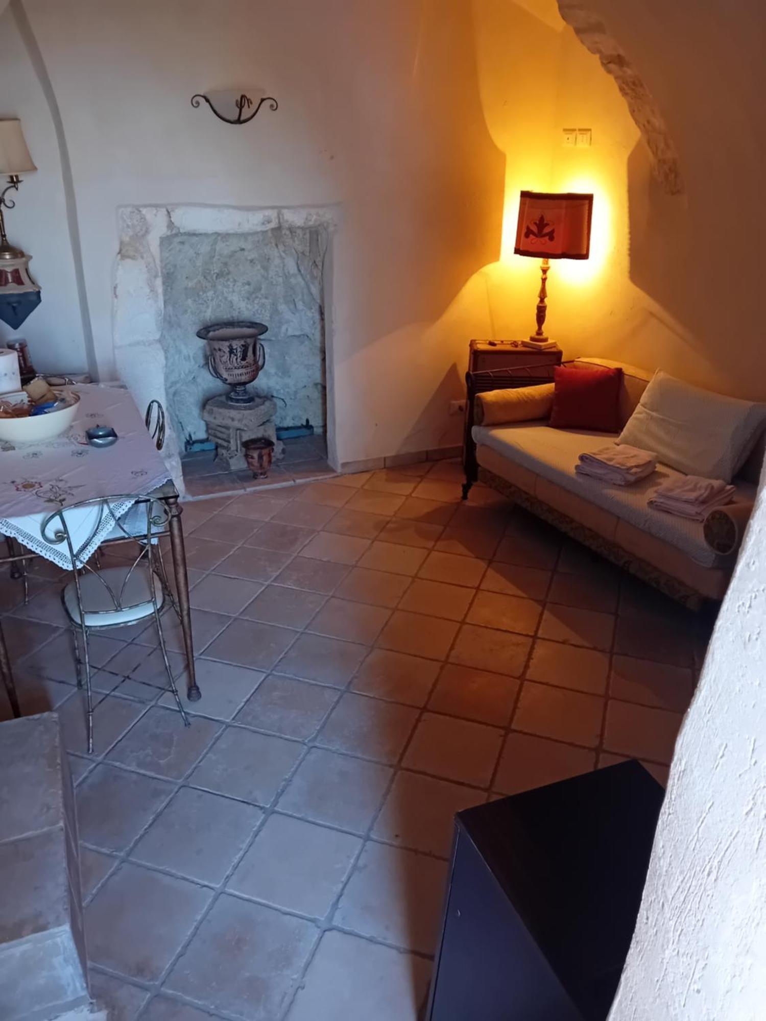 Appartamenti Del Re Ostuni Exterior foto